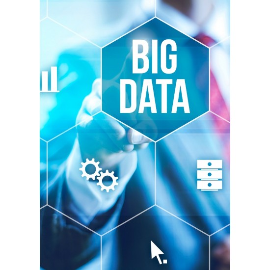 Certificate in Big Data and Data Analytics  - Online Training