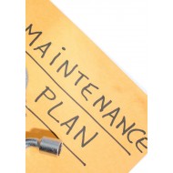 Certified Maintenance Planner
