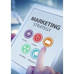Certified Marketing Professional  - Online Training