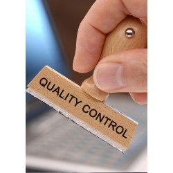 Certified Quality Management Professional  - Online Training