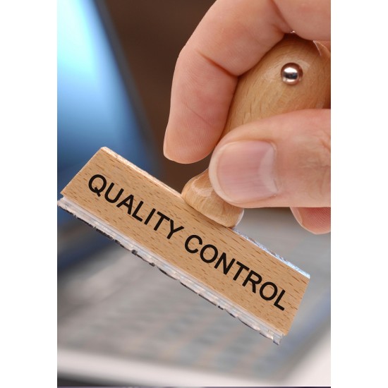 Certified Quality Management Professional  - Online Training