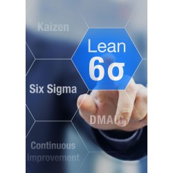 Certified Six Sigma Yellow Belt  - Online Training