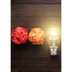 Creative Thinking and Innovation Techniques  - Online Training
