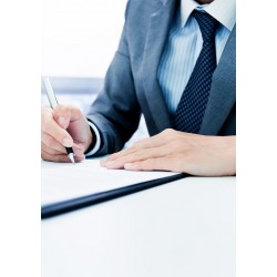Drafting Contracts and Writing Scope of Work