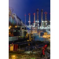 Emergency Response Planning: Crisis Management for Hazardous Environments