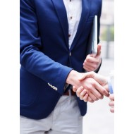 The Essentials of Business Etiquette and Protocol