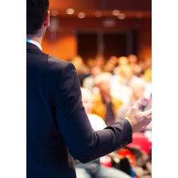 Events and Conferences Management  - Online Training