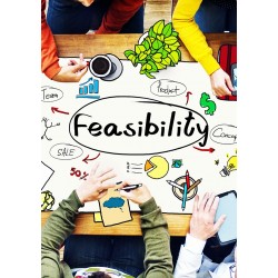 Feasibility Studies: Preparation, Analysis and Evaluation  - Online Training