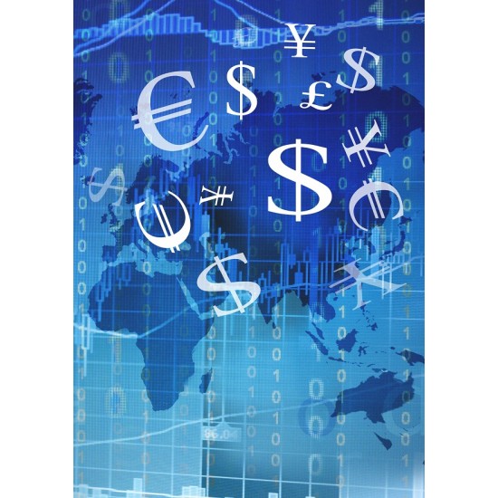 Foreign Exchange, Money Markets and Derivatives  - Online Training