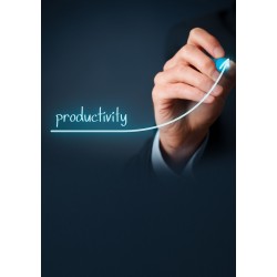 Improving Productivity through Quality Enhancement and Cost Reduction  - Online Training