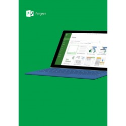 Microsoft Project Workshop  - Online Training