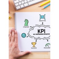 Mastering Project Metrics, KPIs and Dashboards