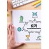 Mastering Project Metrics, KPIs and Dashboards