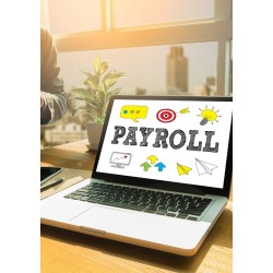 Payroll: Preparation, Analysis and Management  - Online Training