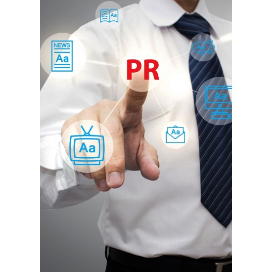Public Relations Campaigns: From Planning to Execution  - Online Training