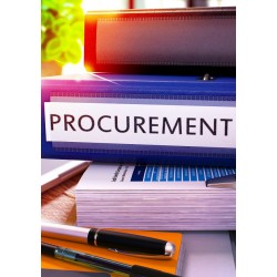 Procurement Planning and Bid Management