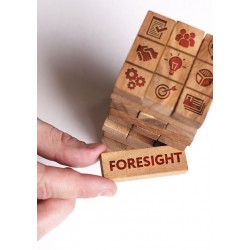 Shaping the Future: Tools for Developing Strategic Foresight  - Online Training
