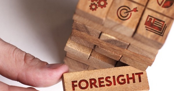 Shaping the Future: Tools for Developing Strategic Foresight
