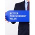 Strategic Sourcing: 7 Steps for Better Procurement Value