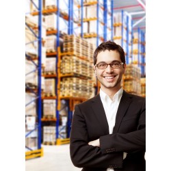 Warehouse Operations and Management