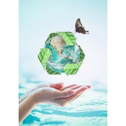 Waste Management: A Modern and Sustainable Approach