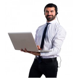 Quality of customer service  - Online Training