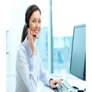 Creativity in dealing and customer service  - Online Training