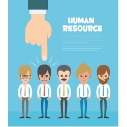 Human resources and advanced employee incentive systems