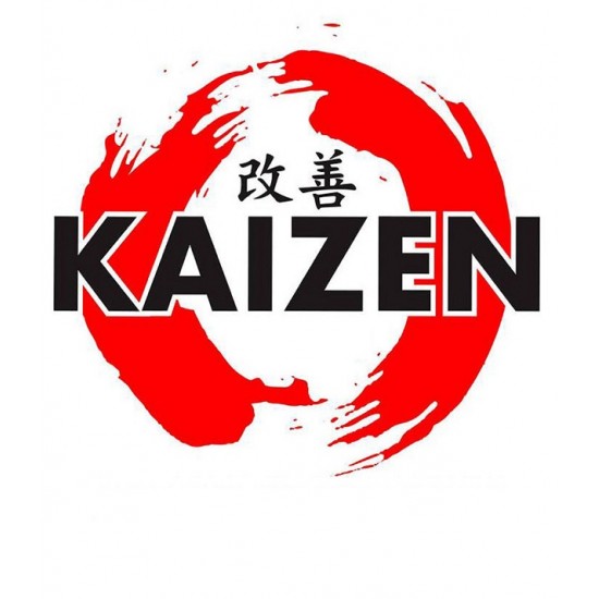 kaizen logo
