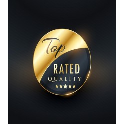 Leading in innovation and overall quality