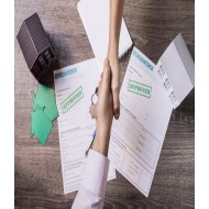Negotiation strategies and contract drafting