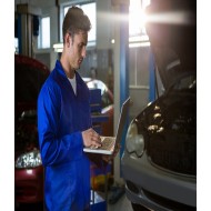 Calculate the cost of maintenance