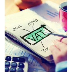 VAT principles  - Online Training