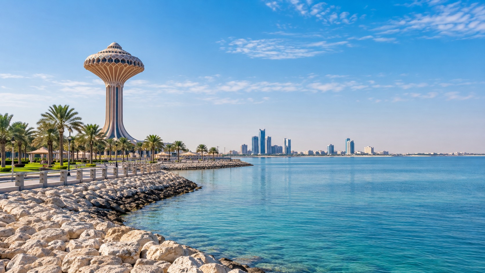 الدمام