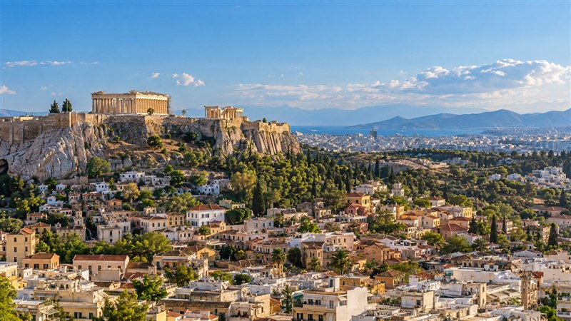 اثينا