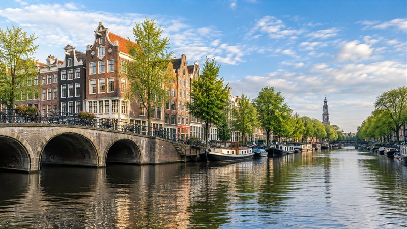 امستردام