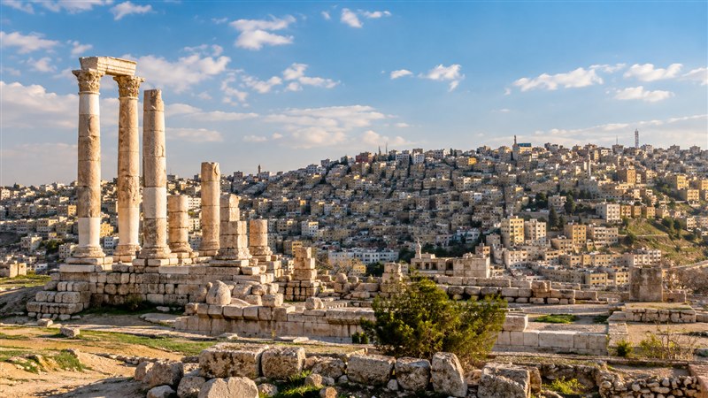 عمان