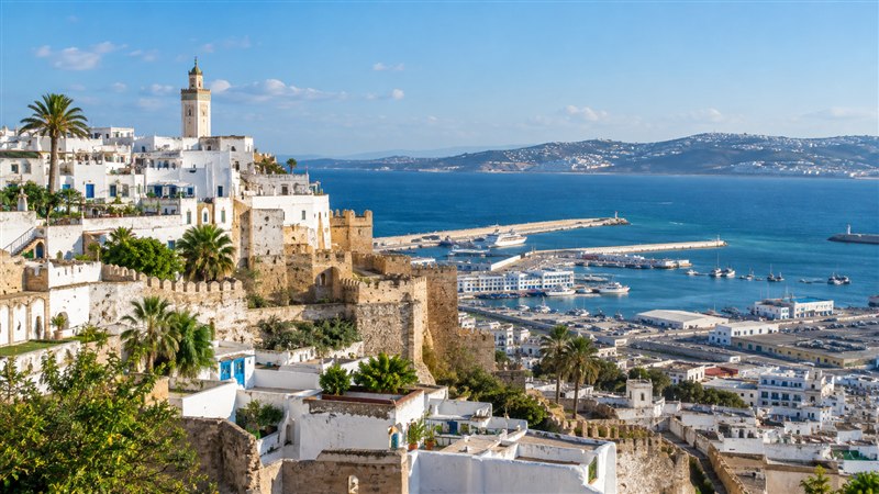 طنجة