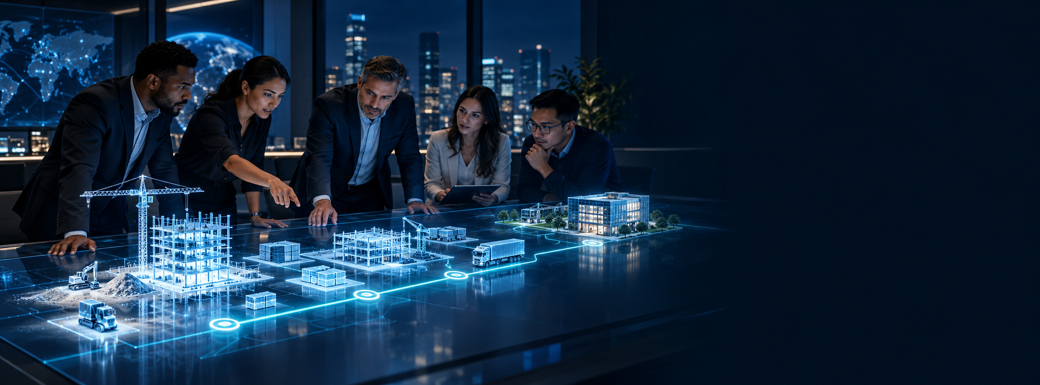 Training Course in Modern Project Delivery: From Planning to AI-Enabled Execution