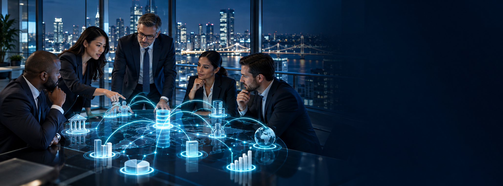 Training Program: Applying Artificial Intelligence Across the Finance Function