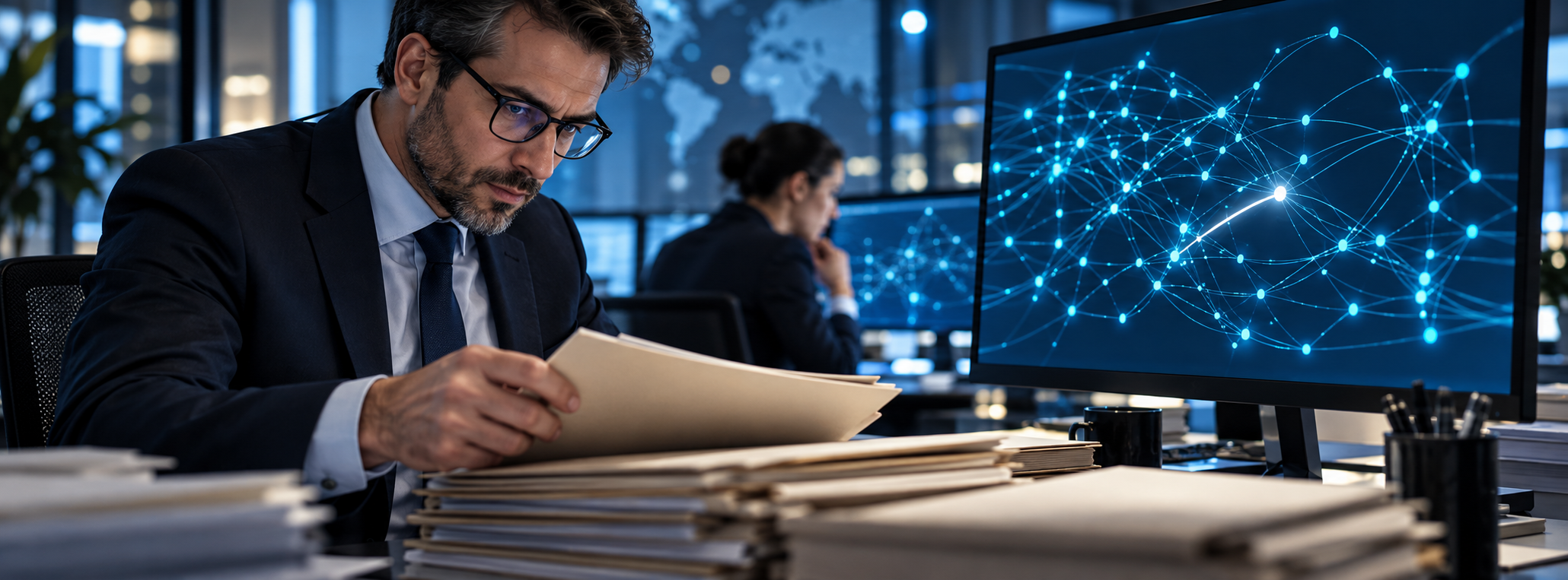 Practical Program in AI-Driven Financial Audit and Fraud Detection