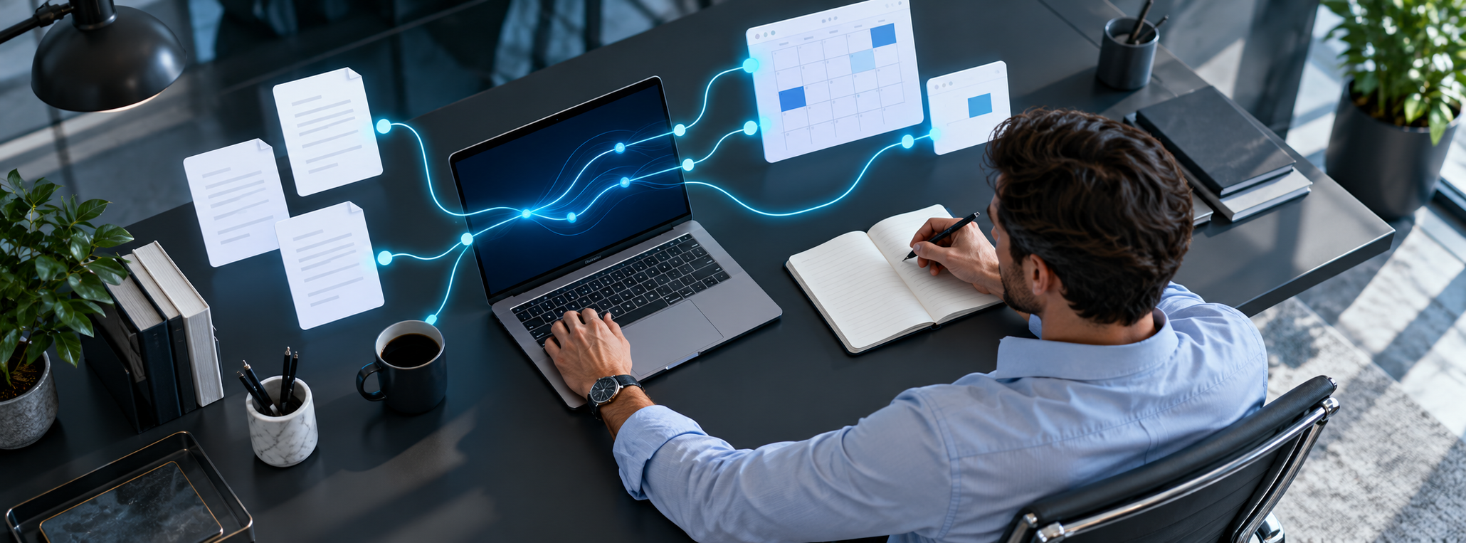 الإنتاجية بالذكاء الاصطناعي: دورة تدريبية عملية على Microsoft 365 Copilot