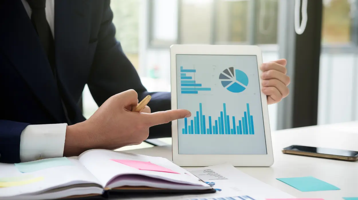 Enhancing Your Business Through Effective Asset Management