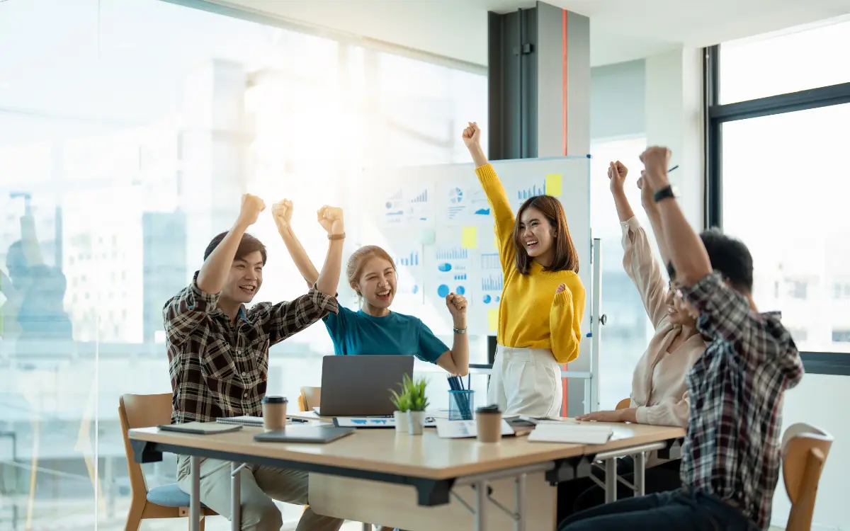 Effective Communication Strategies for Business Success