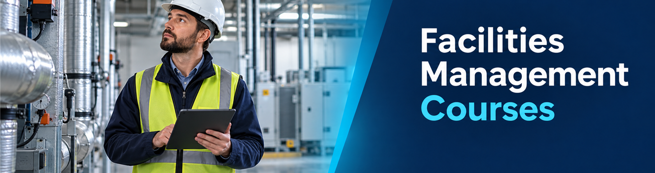  Training Courses In Facilities Management Training Courses