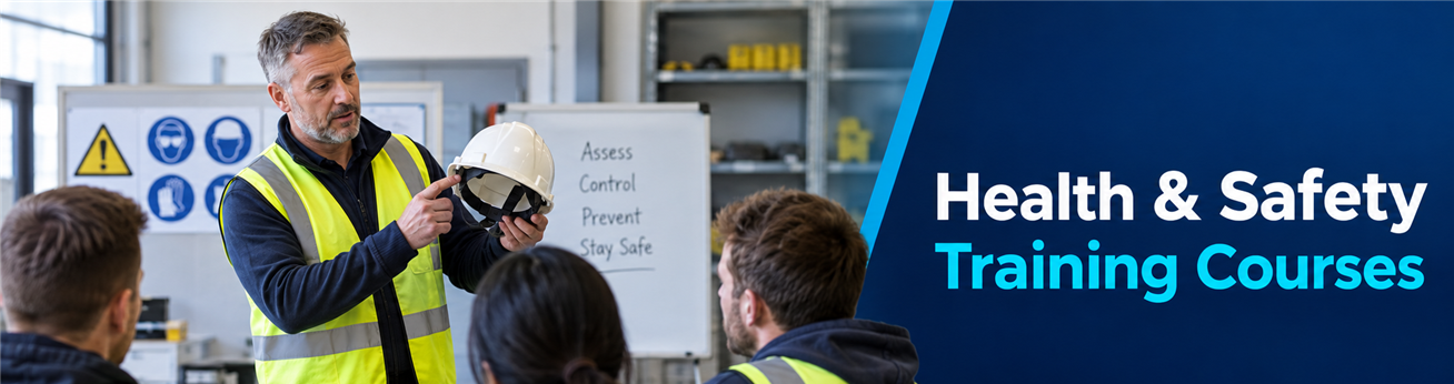  Training Courses In Health & Safety Training Courses