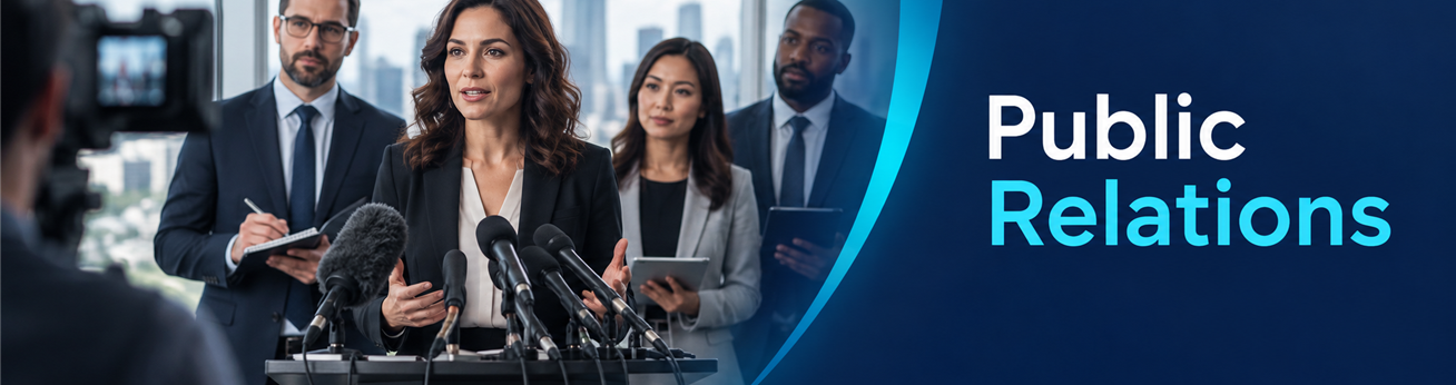  Training Courses In Public Relations