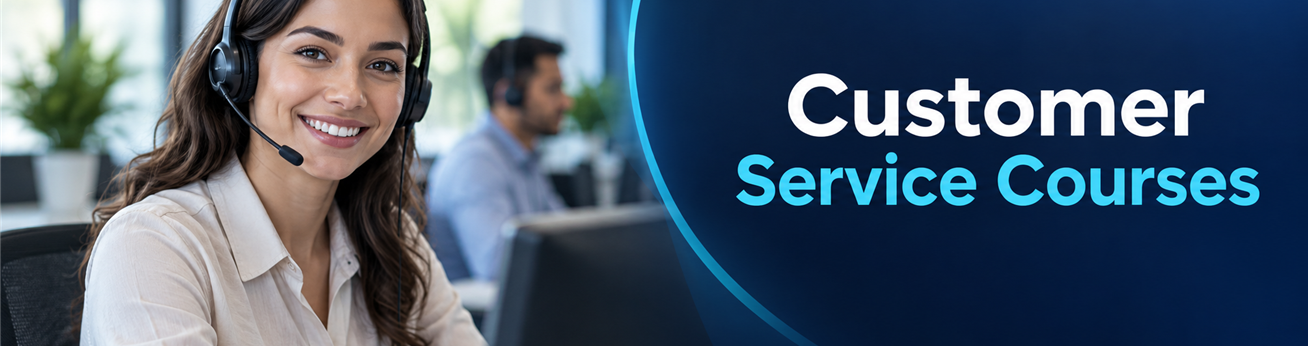  Training Courses In Customer Service Courses