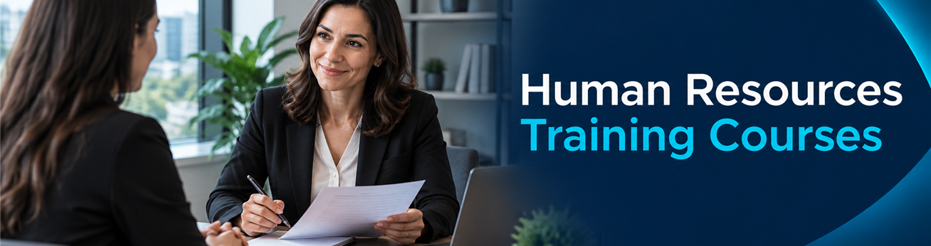  Training Courses In Human Resources Training Courses