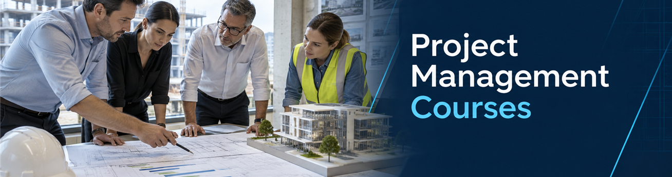  Training Courses In Project Management Courses